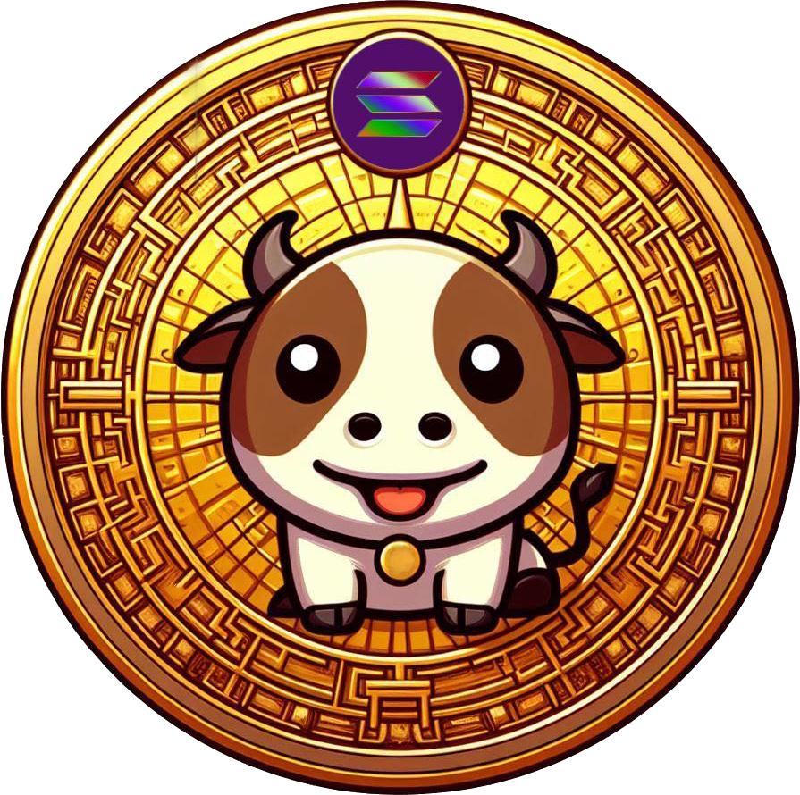 Ushi-Moo Logo